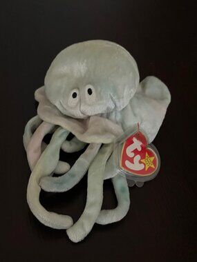 Ty Beanie Babies Goochy